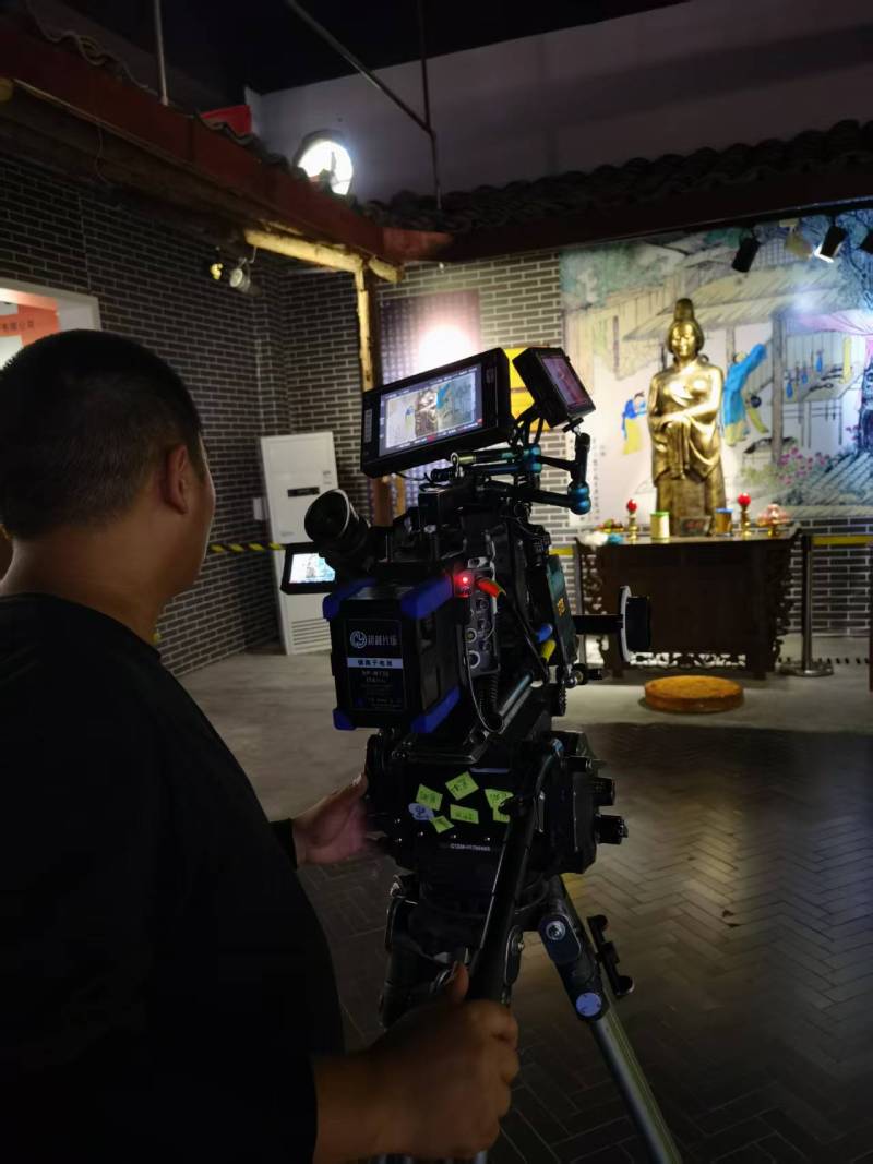 聚焦夏邑县产品宣传视频拍摄公司，以专业实力赋能品牌声量升级