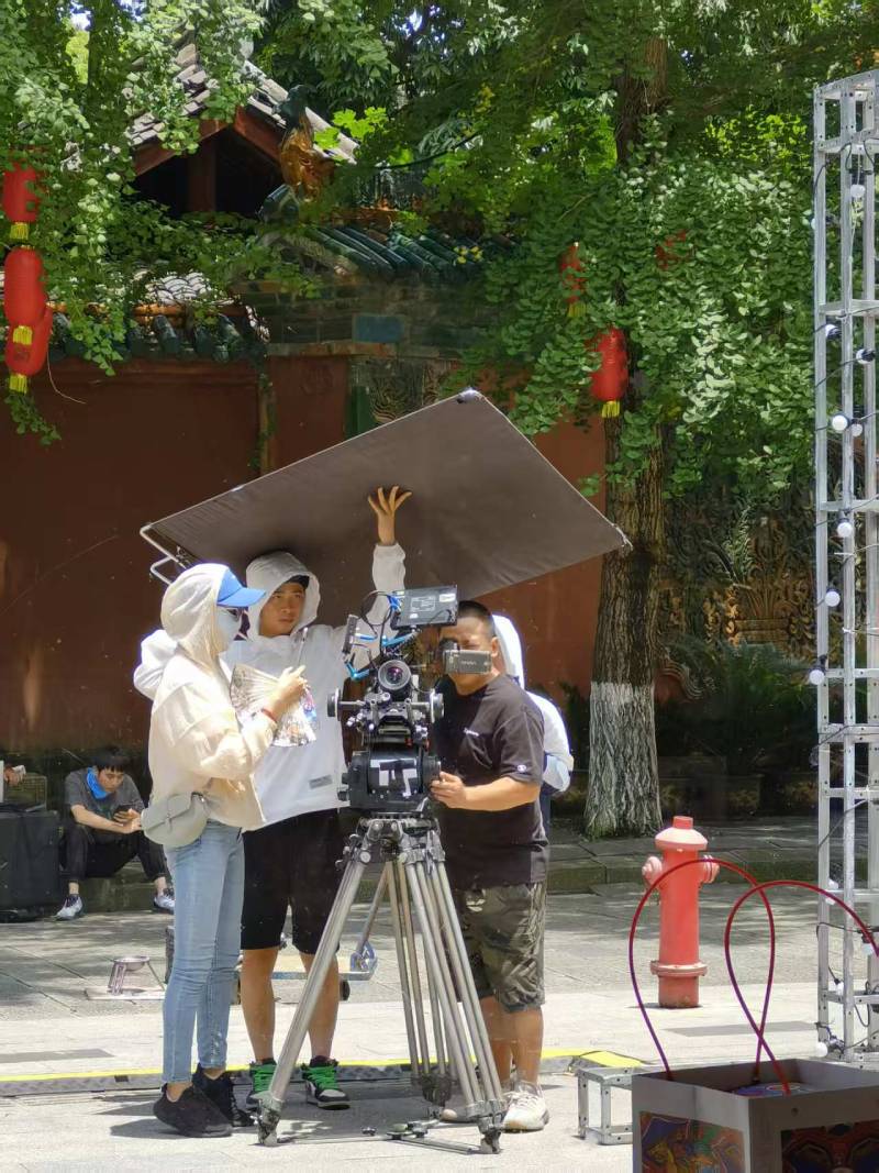 夏邑县产品宣传视频拍摄公司避坑：资质、案例、服务全解析