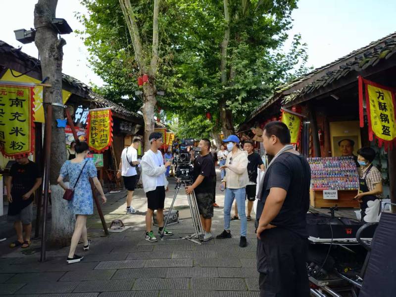 夏邑县电商产品视频拍摄制作，开启销量增长新引擎