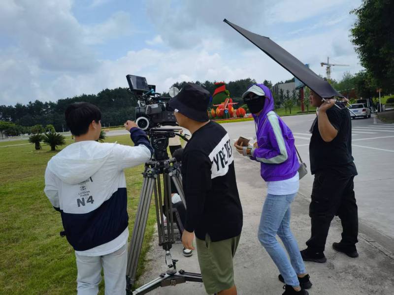 夏邑县极致互动，未来愿景宏大，致力于成为全球领先的产品宣传视频企业