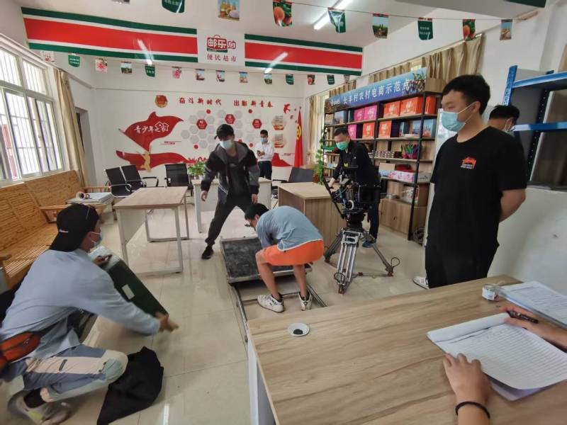 夏邑县电商产品视频拍摄制作实战秘籍，助力产品引爆电商流量